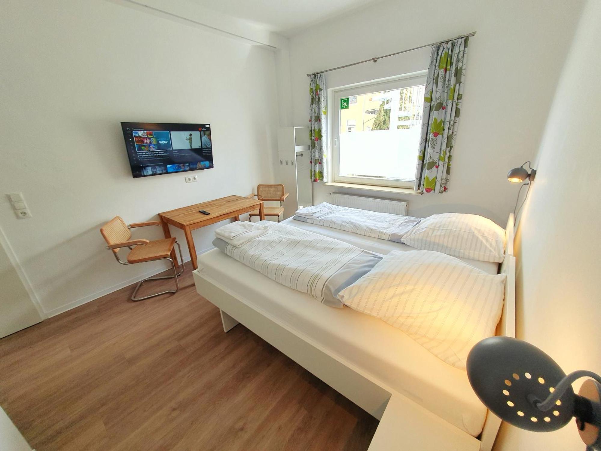 Aparthotel Sanni Bremen Exterior foto
